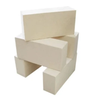 High Alumina rwb thaiv tsev cib