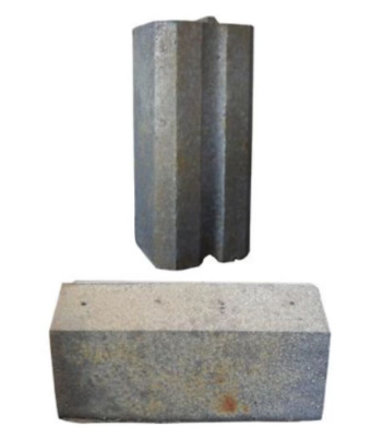 Silicon Nitride Bonded Silicon Carbide Cib