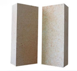 Andalusite High Alumina Cib rau Kub Blast Qhov cub