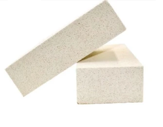 Mullite Block Rau iav Kiln Pas Dej Hauv qab