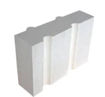 Sillimanite Cib rau Blast Rauv