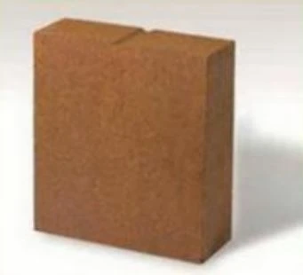 Magnesite-Ferrum-alumina Spinel Cib