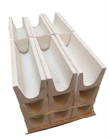 Aluminium Dawb Castable Preform