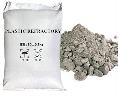 Yas Refractory